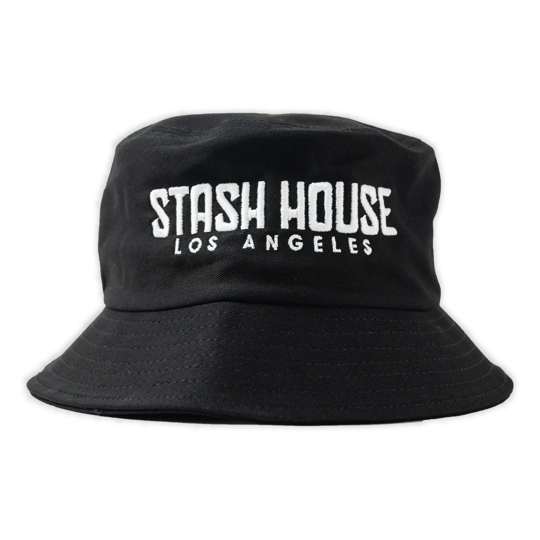 Los Angeles Bucket Hat