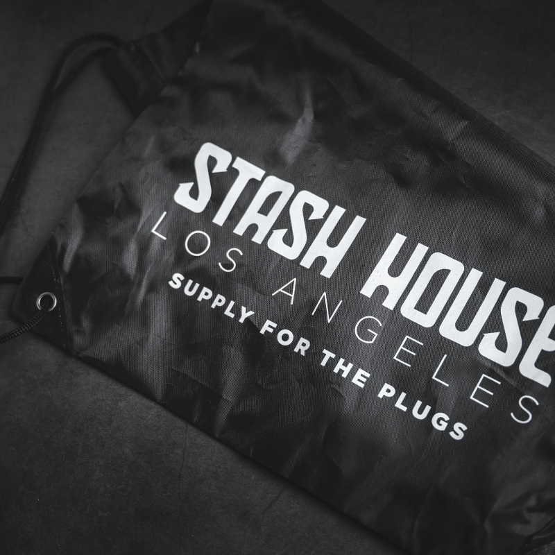 Stash Bag