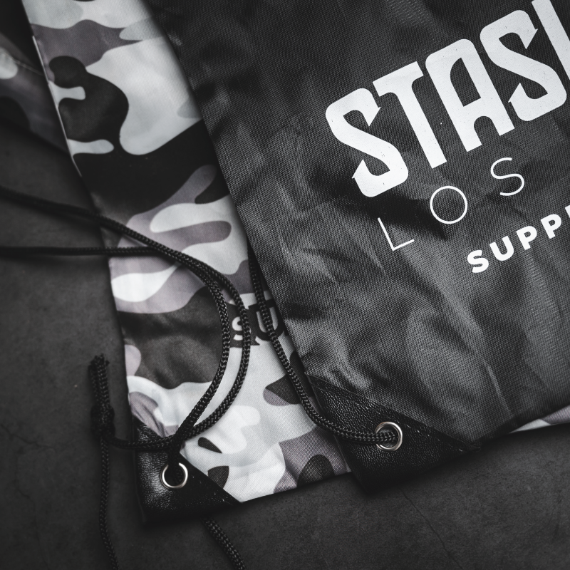 Stash Bag