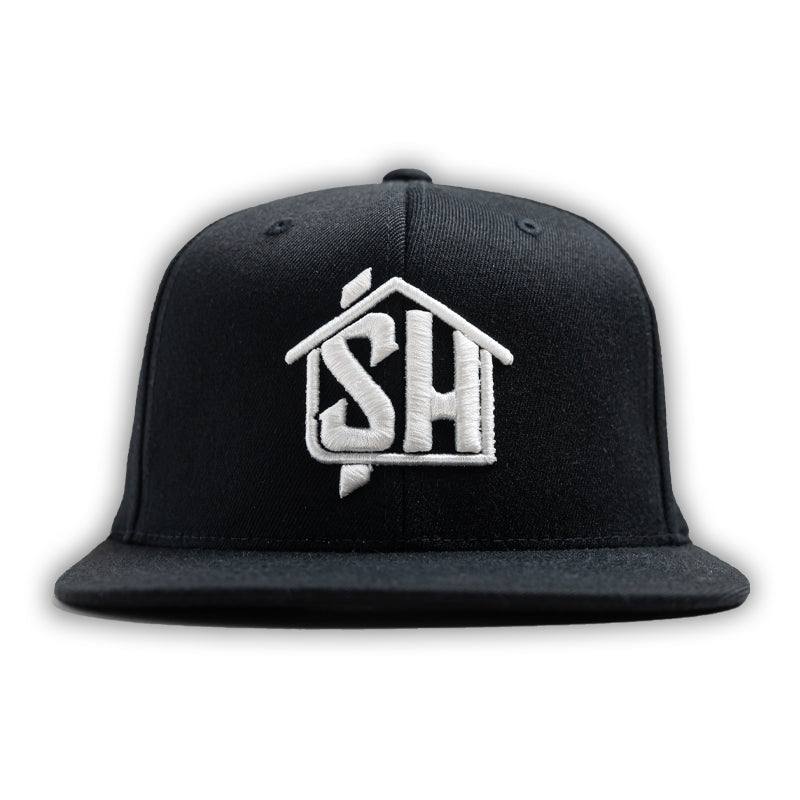 SH Emblem Snap